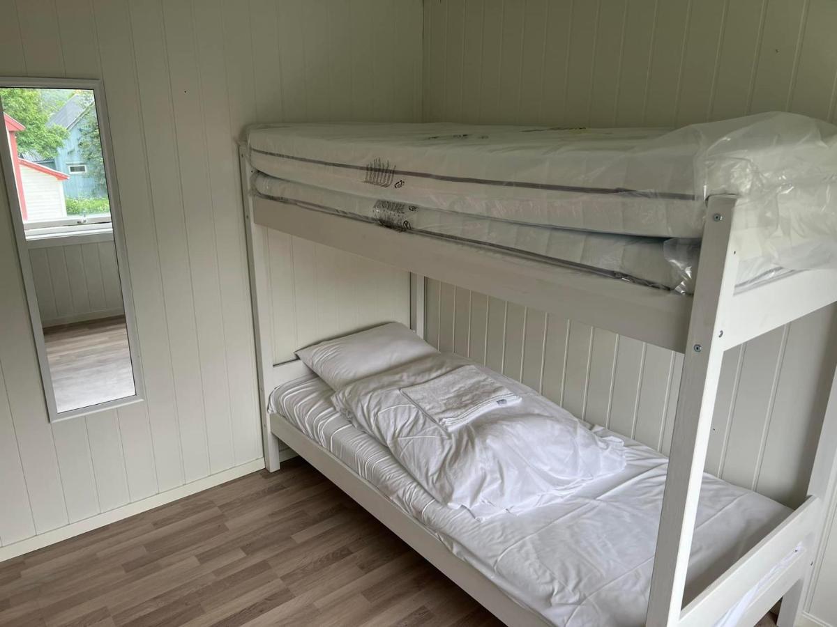 Stetind Hostel Narwik Zewnętrze zdjęcie