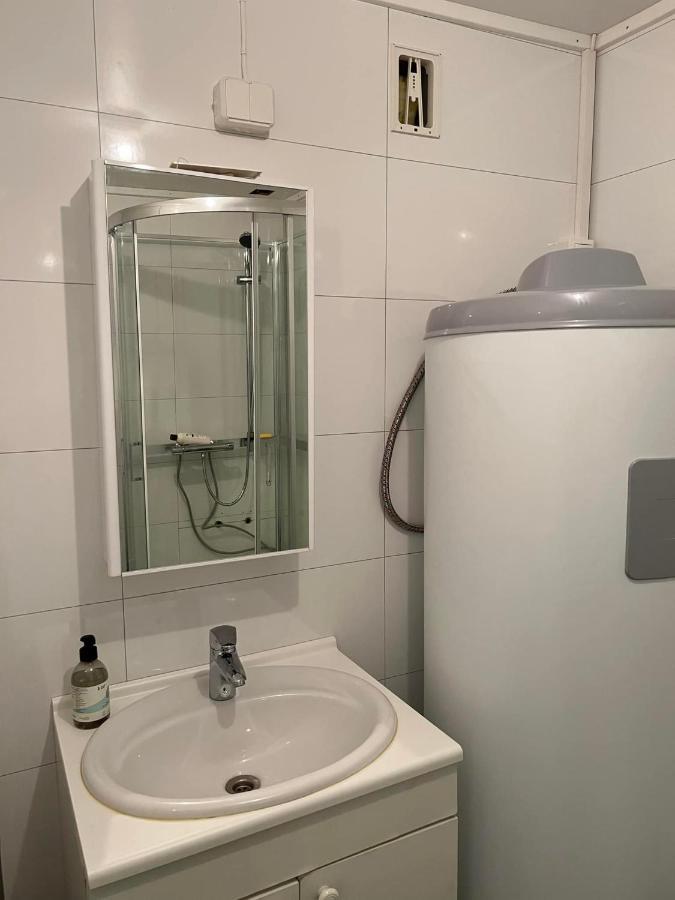 Stetind Hostel Narwik Zewnętrze zdjęcie