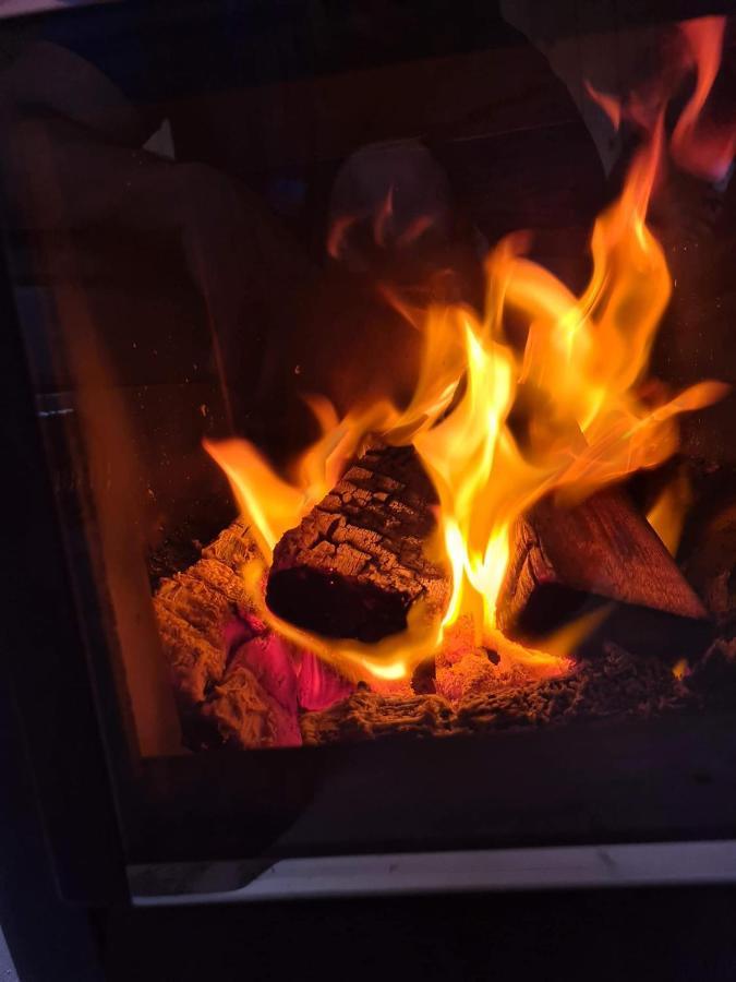 Stetind Hostel Narwik Zewnętrze zdjęcie