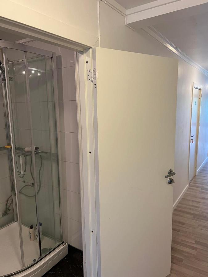 Stetind Hostel Narwik Zewnętrze zdjęcie